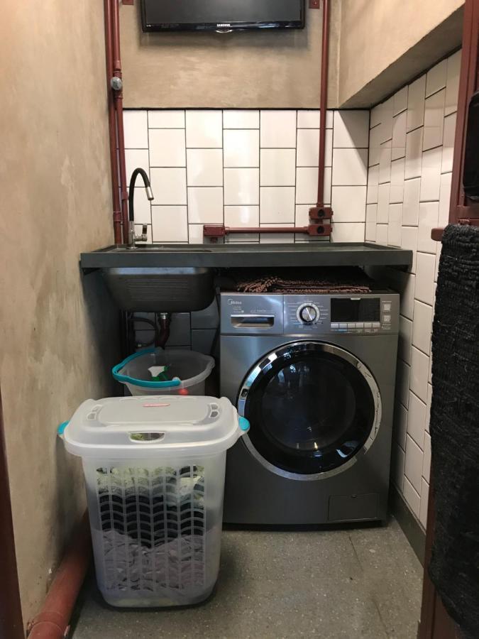 Degar Studios 圣保罗 外观 照片